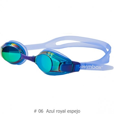 Gafas natación Fashion II