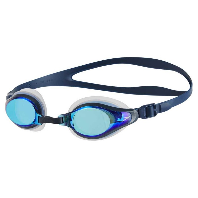 Peave amor Fonética Gafas de natación Mariner Supreme Mirror - Speedo